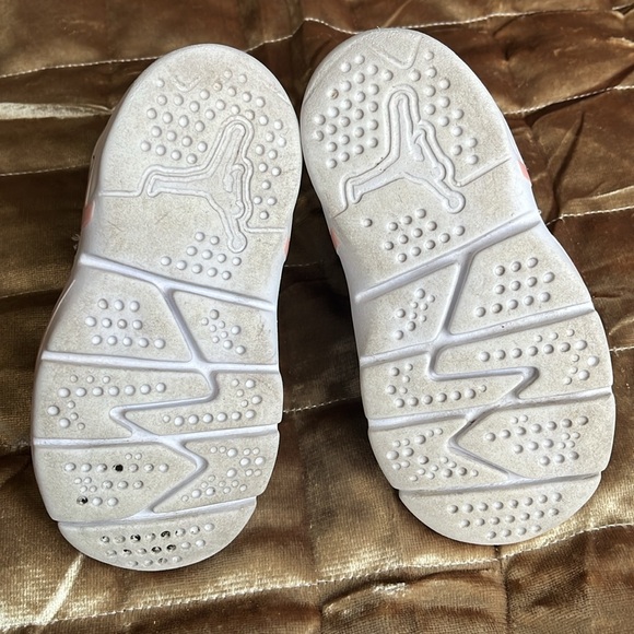 Air Jordan 6 Retro Little Flex - Picture 6 of 8